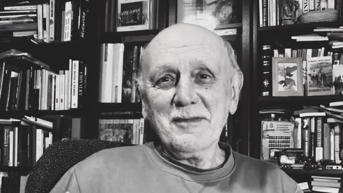 Michal Havran st. prehral boj s ťažkou chorobou. Zomrel vo veku 78 rokov