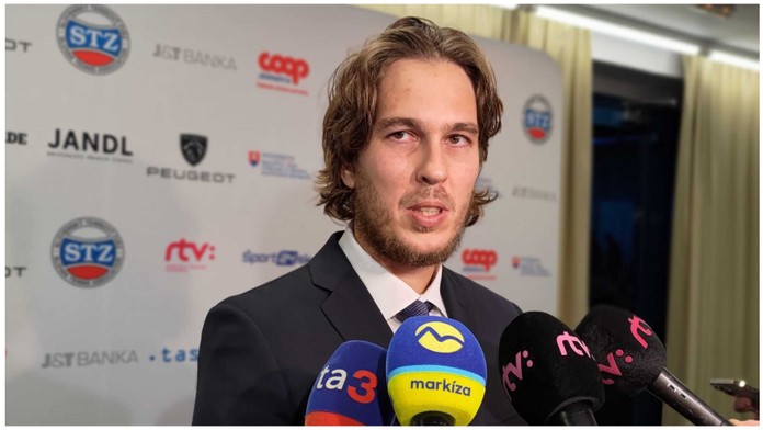 Tenista Lukáš Lacko oznámil koniec profesionálnej kariéry