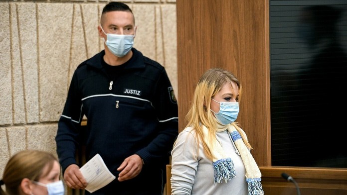 Nemku odsúdili na doživotie za vraždu svojich detí