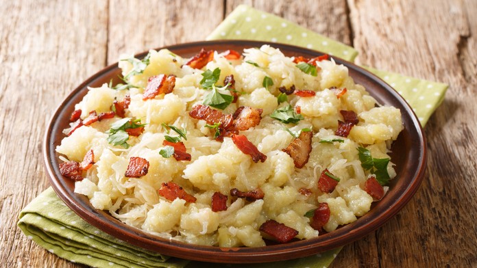 Ilustračná snímka.