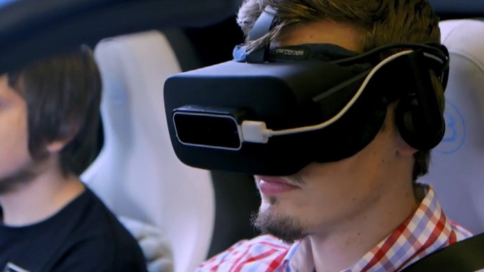 Technológia, by sa mohla stať súčasťou testov v autoškole. Ukazuje vodičove chyby