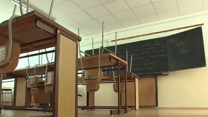 Nároky na žiakov sa znížili a nie iba v škole, myslí si učiteľka, ktorá v školstve pracuje 56 rokov