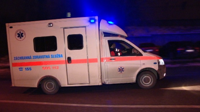 Ilustračná snímka