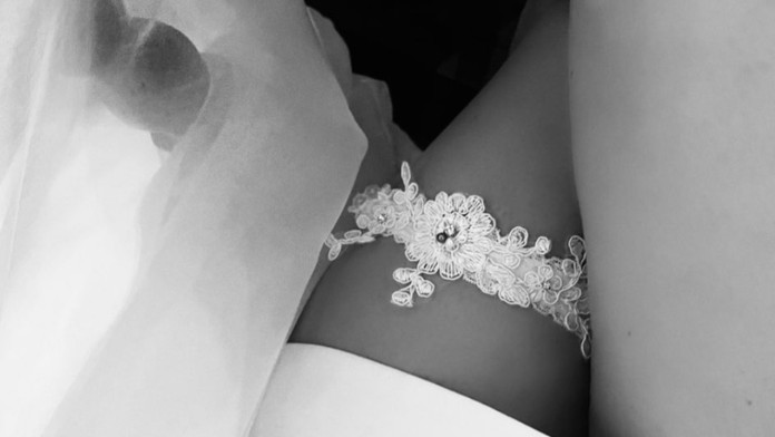 Emma Bunton sa vydala