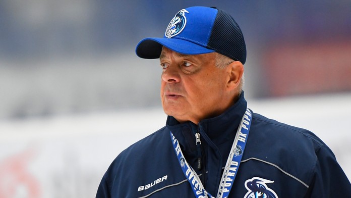 Zvolen našiel náhradu za odvolaného trénera. Tím povedie skúsený kouč, ktorý má na konte viacero úspechov