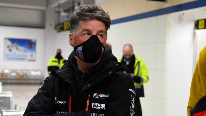 Vlhovej bývalý kouč je opäť bez práce. Magoni ukončil spoluprácu s Liensbergerovou