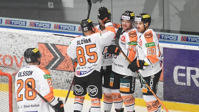 Favoritom sa nedarilo. Belasí i Zvolen dostali príučku na východe, Nové Zámky neuspeli doma