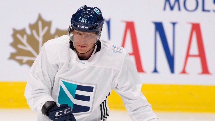 Marián Hossa by mal byť jedným z kľúčových hráčov Tímu Európa