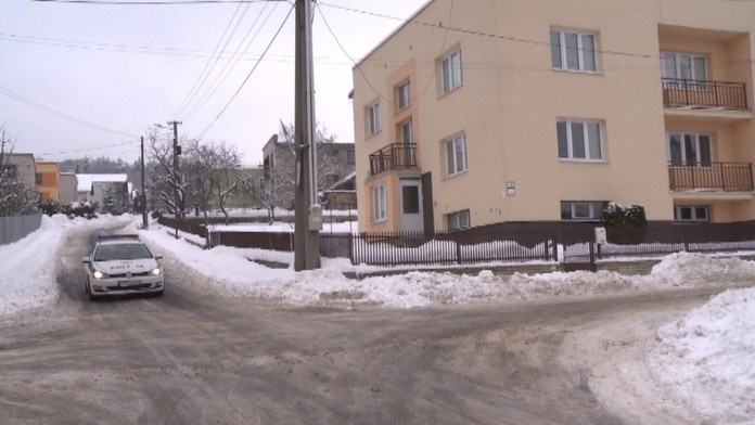 V tomto dome sa to malo odohrávať.