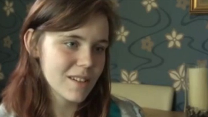 Rachel Hendry porodí svoje prvé dieťa na budúci týždeň.