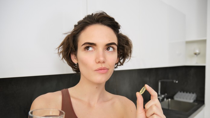 Pozor na jeden z vitamínov. Môže byť toxický a spôsobiť poškodenie orgánov