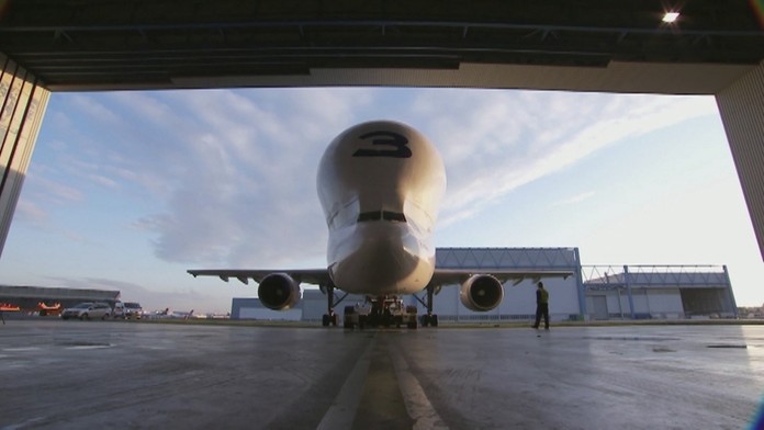 Baran napadol ženu.