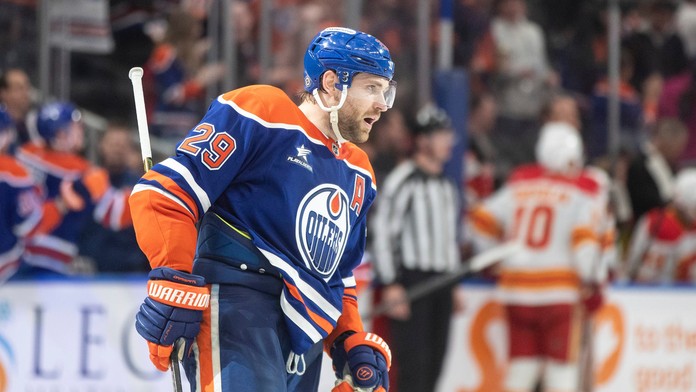 VIDEO: Nezastaviteľný Draisaitl rozhodol o výhre nad Calgary. Tampu Bay priviedla k triumfu dvojica hviezd