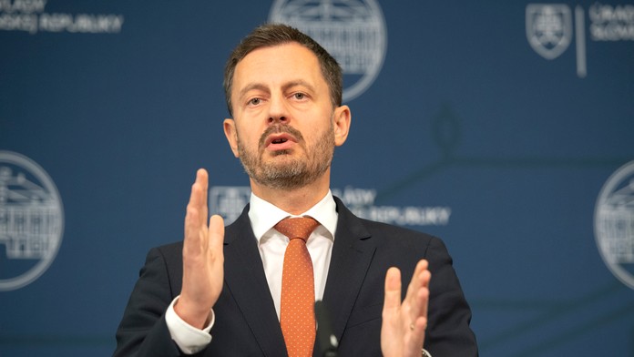 Vláda sa dohodla so samosprávami na pomoci v energokríze. Zastropuje im cenu energií