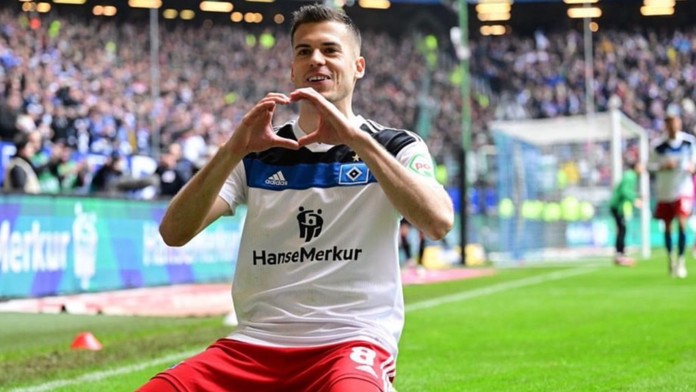 Po životnej sezóne prestup do slávneho klubu? Výborného Bénesa chcú na týchto adresách