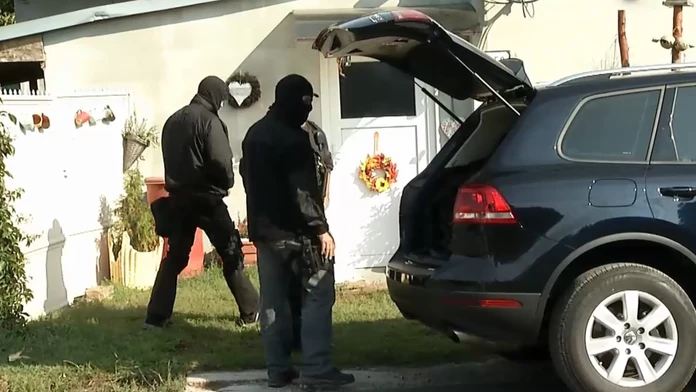 Polícia pátra po Ľubomírovi Behanovi