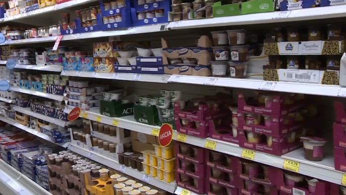 Jogurt je symbolom zdravej výživy. Je to ale skutočne tak? 