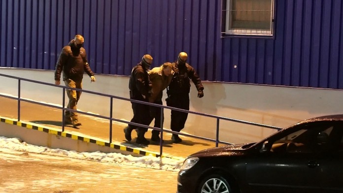 Herci zažili natáčanie vo väzení