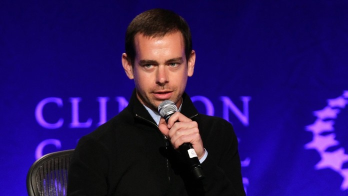 Jack Dorsey