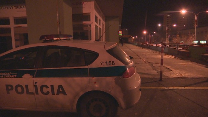 Ilustračná snímka.