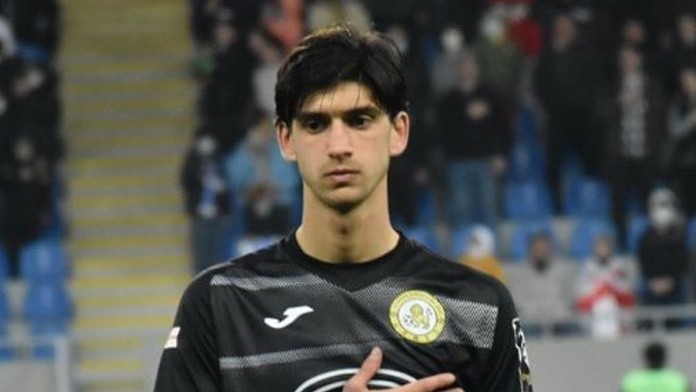 Spartak hlási ďalšiu posilu. Do Trnavy prichádza ofenzívny univerzál z Gruzínska