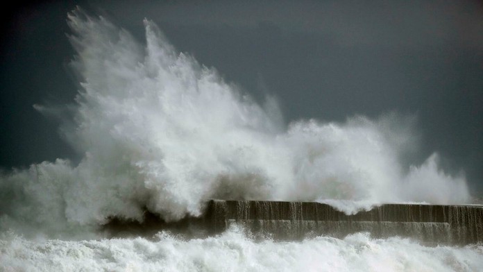 Kanadský premiér Justin Trudeau.