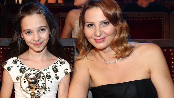 Charlotte Ella a Ivana Gottová