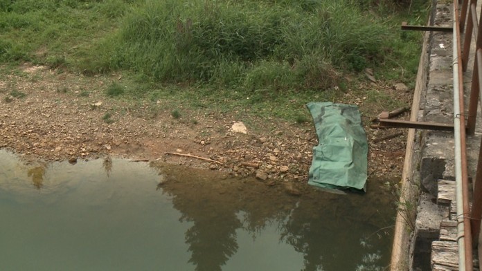 Telo našli vo vodnej nádrži Krpáčovo.