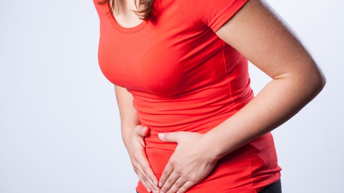 Bolesť - ilustračná snímka.