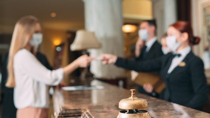 Hotely a reštaurácie sú naďalej v kritickej situácii. Žiadajú štátnu pomoc na ďalšie mesiace