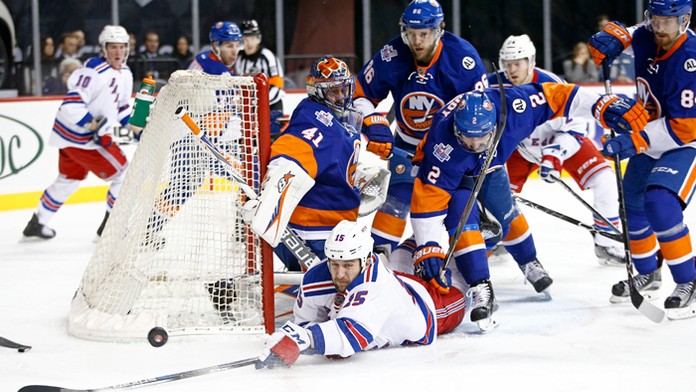 Halák kryl 33 z celkového počtu 34 striel a zaznamenal 97,1-percentnú úspešnosť zákrokov. 