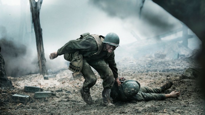 Fascinujúci príbeh o jednom z najväčších vojenských hrdinov, ktorý sa nikdy nedotkol zbrane