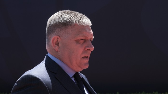 Fico: Dialóg so Zelenským pokračuje, aj keď nemáme na všetko rovnaké názory