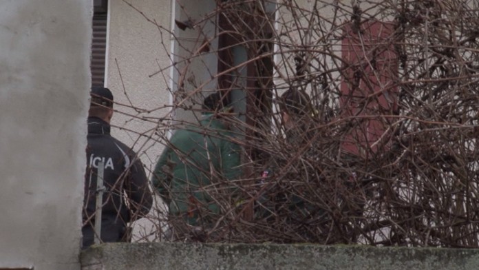 Rekonštrukcia prípadu