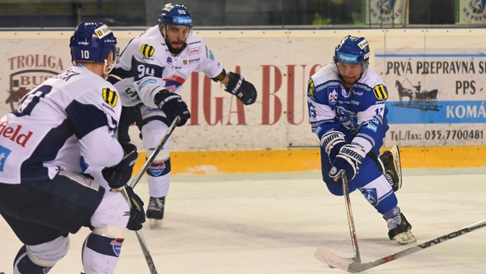 Sprava Matúš Paločko z Popradu, Lukáš Matejka a Michal Murček (obaja Martin).