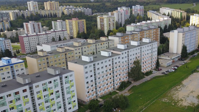 Ilustračná snímka.