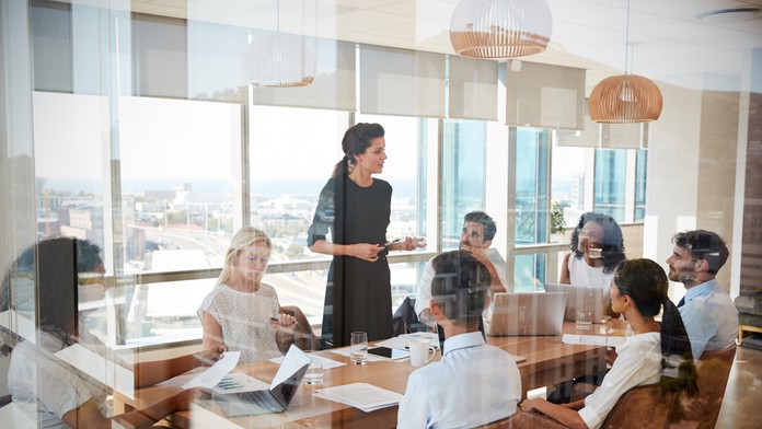 Ilustračná snímka.