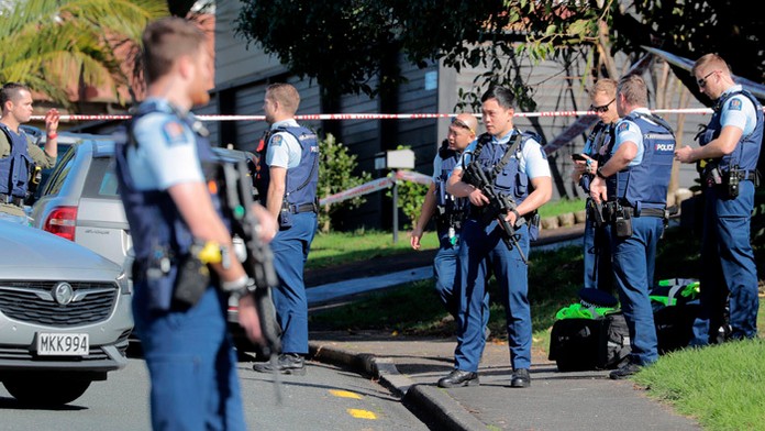 V Oravskom Podzámku horí výrobná hala.