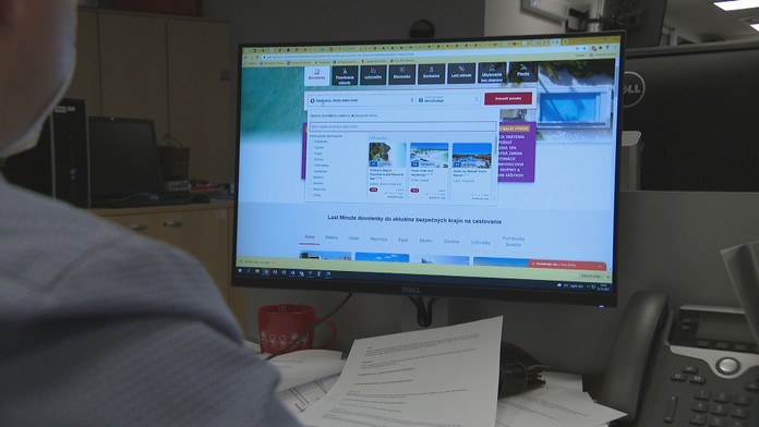 Ilustračná snímka.