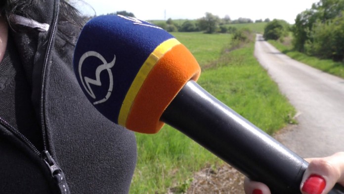 Pani Eva zo Žiliny.