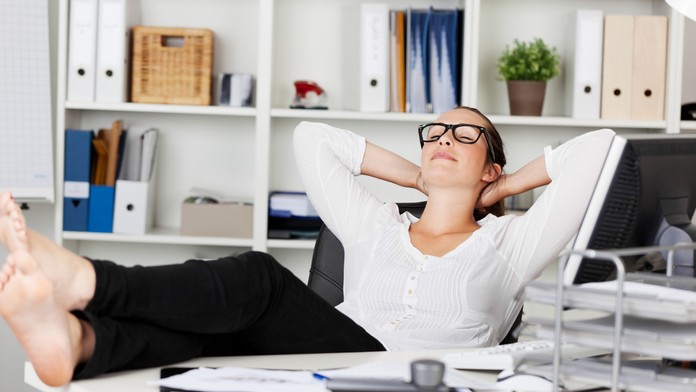 Ilustračná snímka.