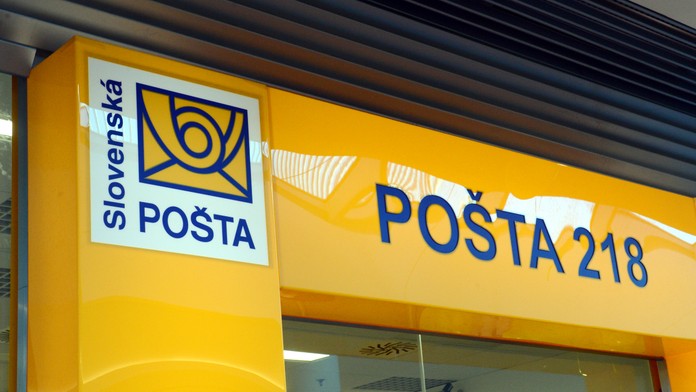 Slovenská pošta v centre podvodu. Polícia varuje: Túto vetu vždy ignorujte