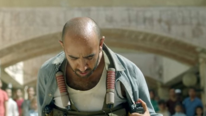 Moslimovia posielajú teroristom jasný odkaz. Toto video dostane aj vás