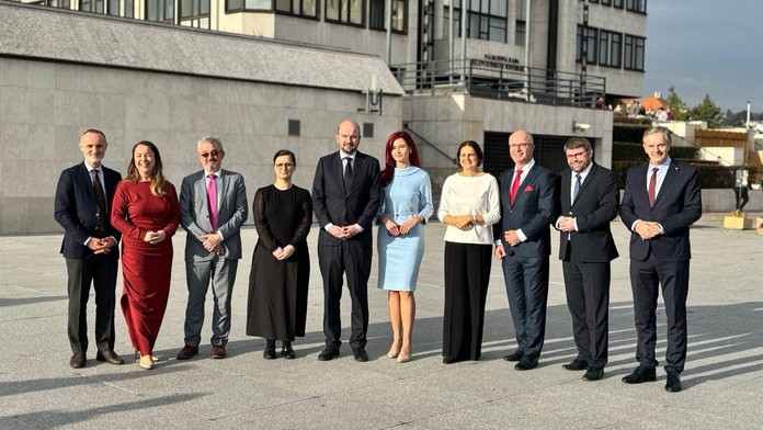 Stretnutie slovenskej a českej opozície