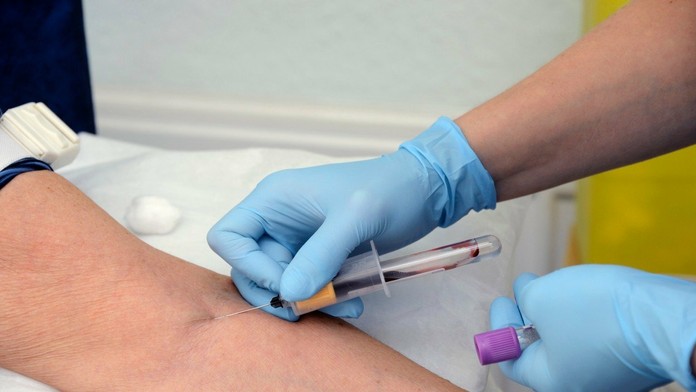 Ilustračná snímka. 