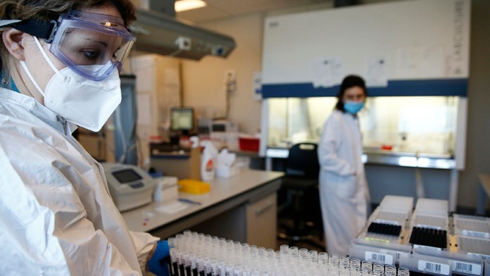 Ilustračná snímka.