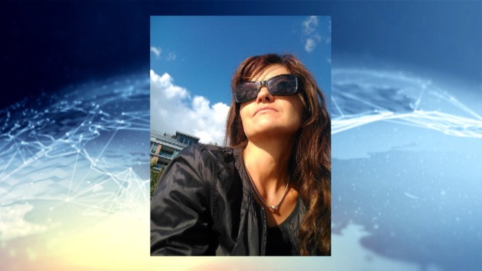 Obeť na archívnej fotke.