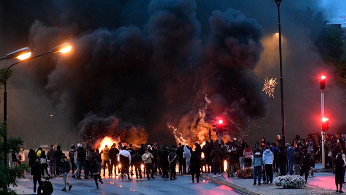 Výstrahy na nedeľu 30. augusta.