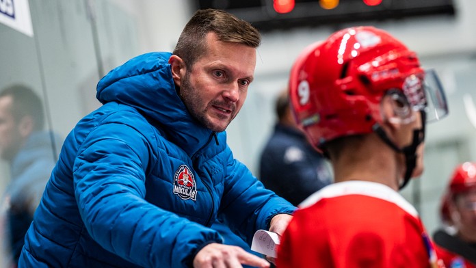 Ďalší nespokojný extraligový tím mení trénerov. Šimko a Kolba končia v Liptovskom Mikuláši