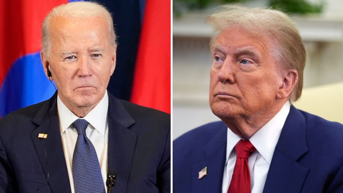 Guvernér Kanady a vyhrážky Paname. Trumpov vianočný prejav bol výrazne odlišný od Bidenovho